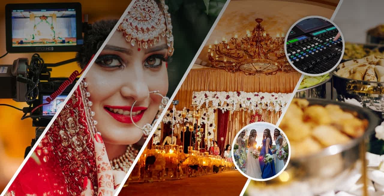 One Platform for everything You need for an Event.
