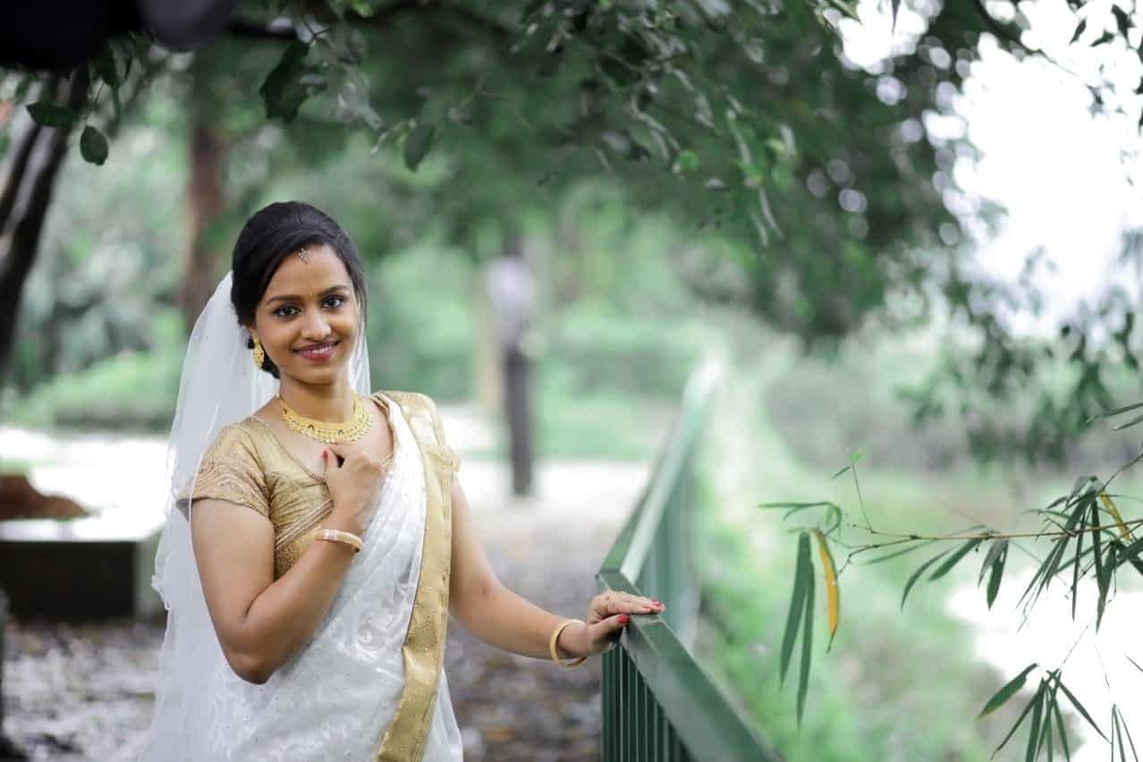Charishma Wedding