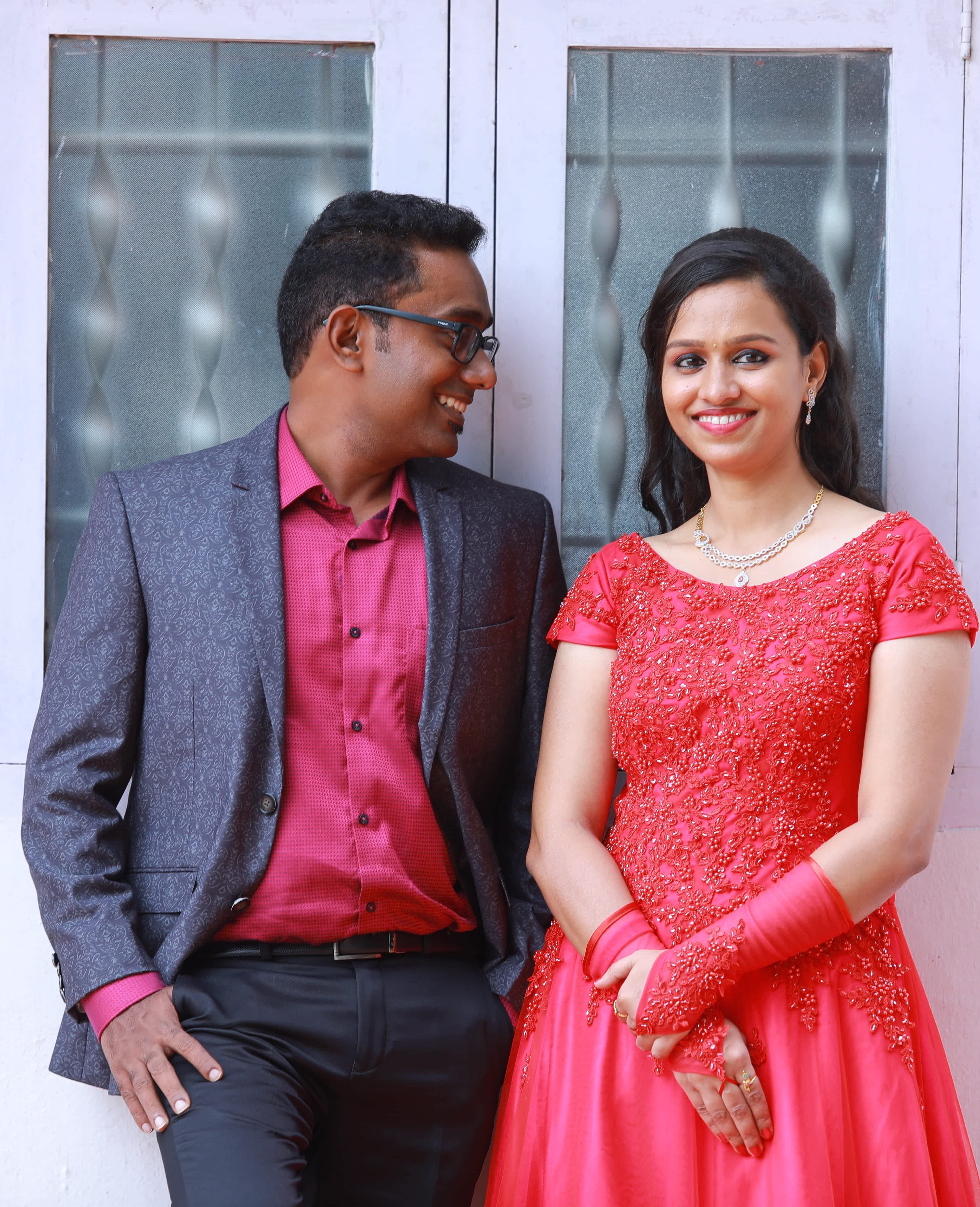  Sony & Charishma