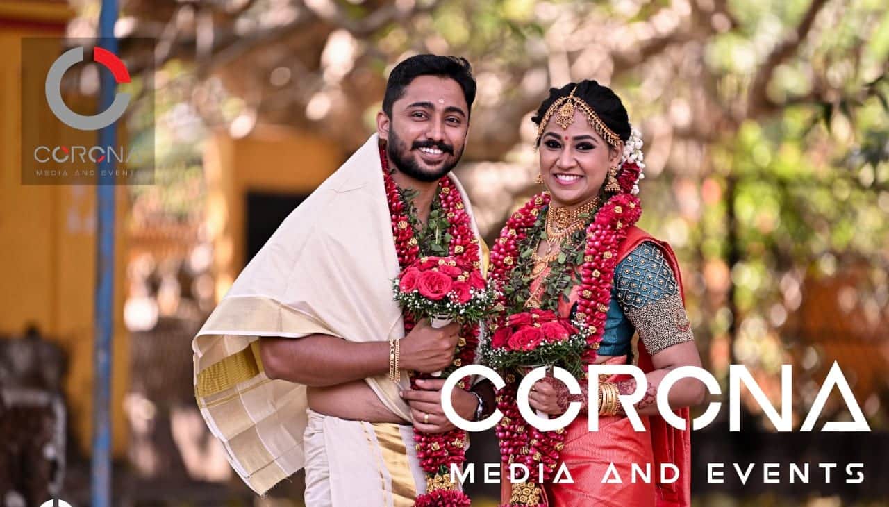 Corona Media & Events