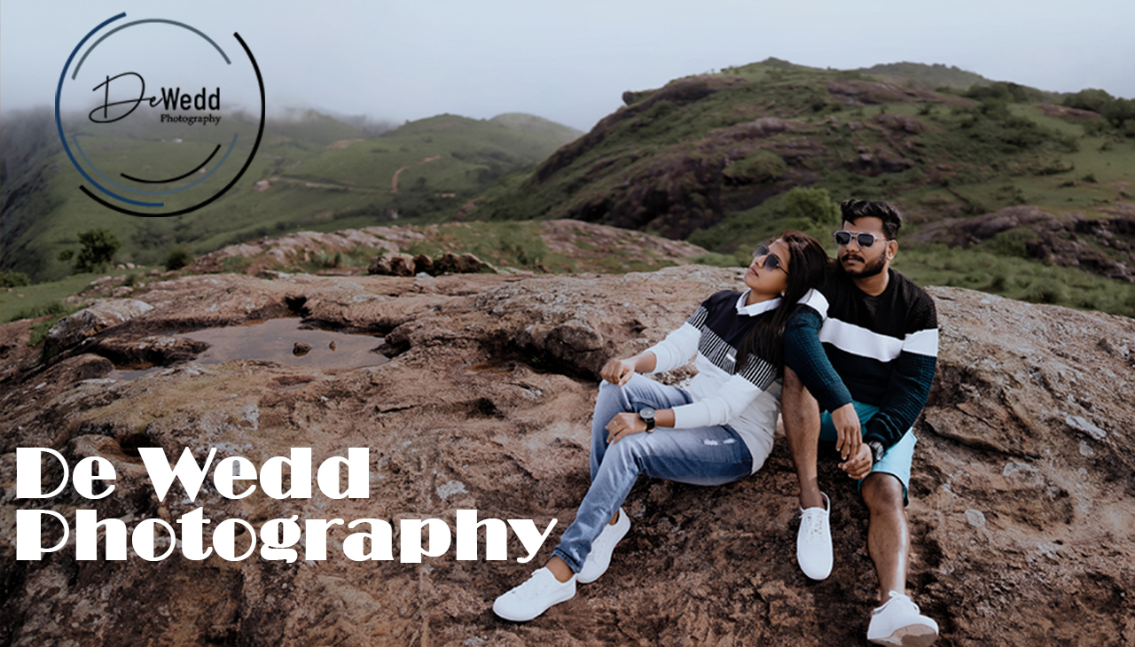 De Wedd Photography